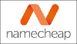 namecheap