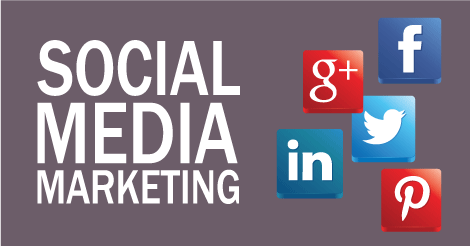 Social-Media-Marketing