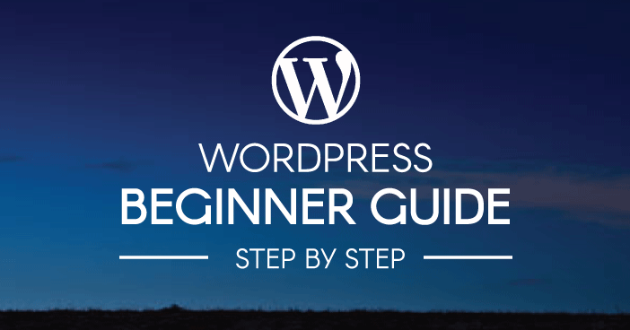 WORDPRESS-GUIDE-Beginner