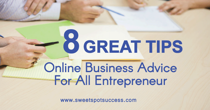 online-business-advice