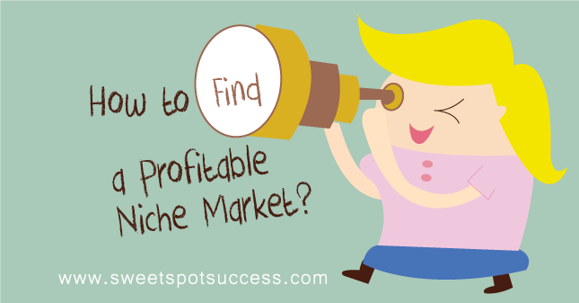 How to research on a profitable niche market