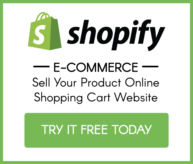 shopify-ecommerce