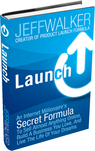 launch-Jeff Walker